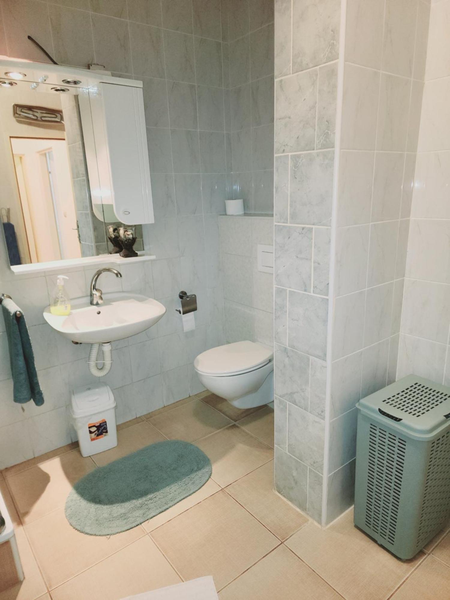 Apartman Bosa Sombor Exterior photo