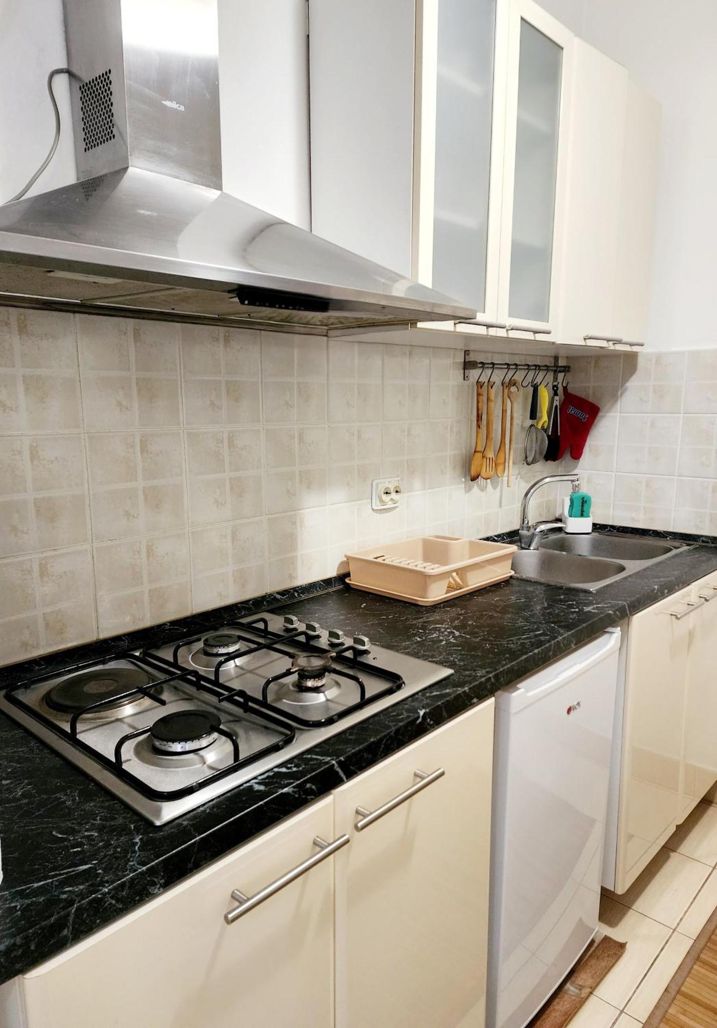 Apartman Bosa Sombor Exterior photo
