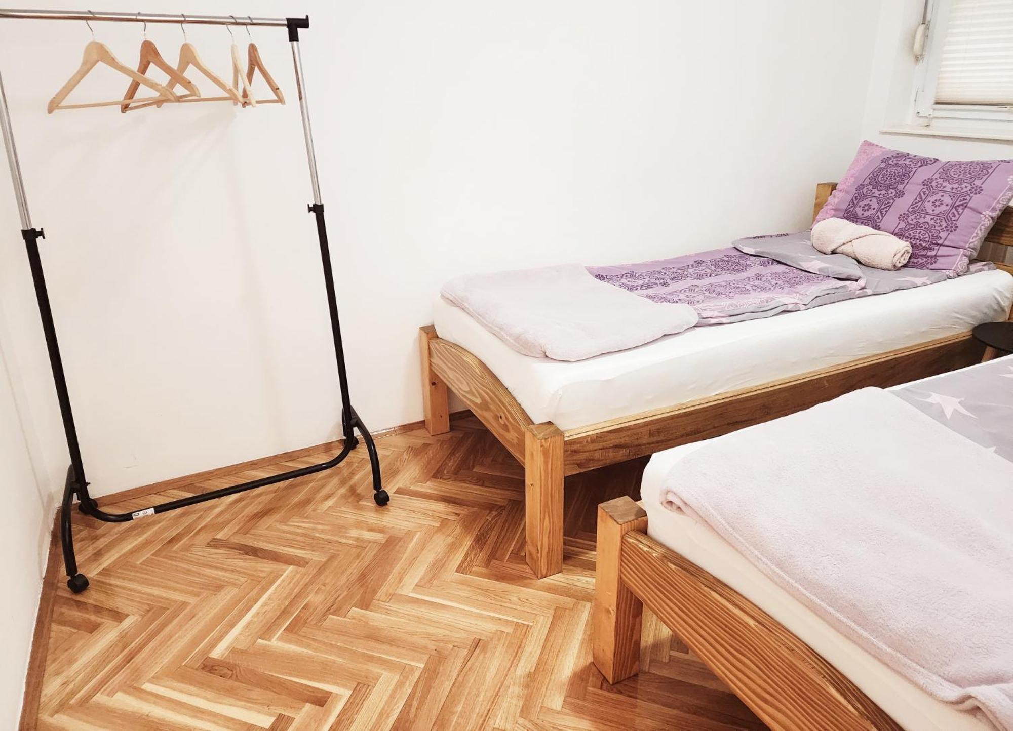 Apartman Bosa Sombor Exterior photo