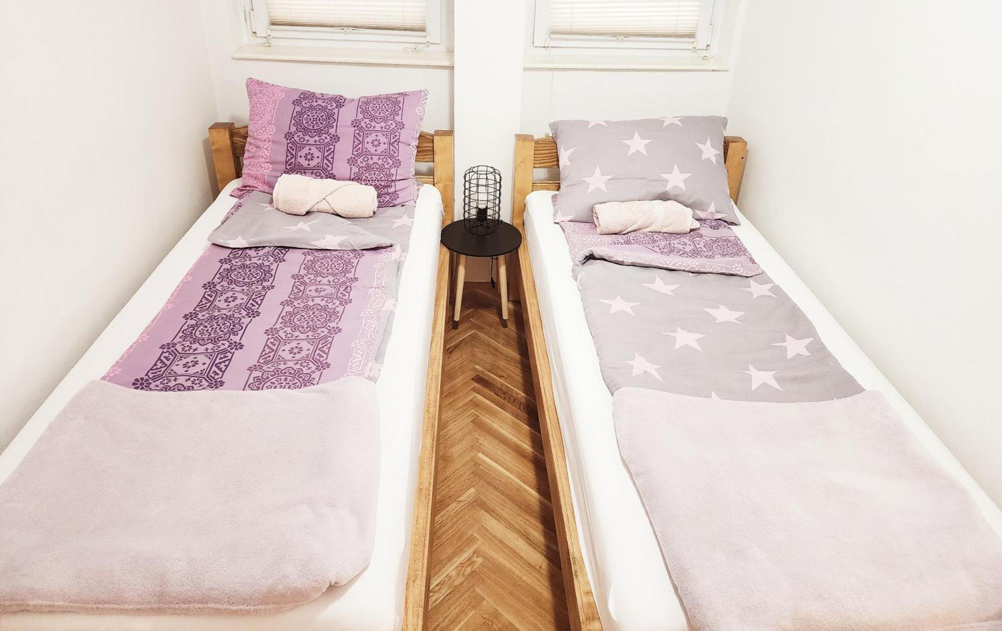 Apartman Bosa Sombor Exterior photo