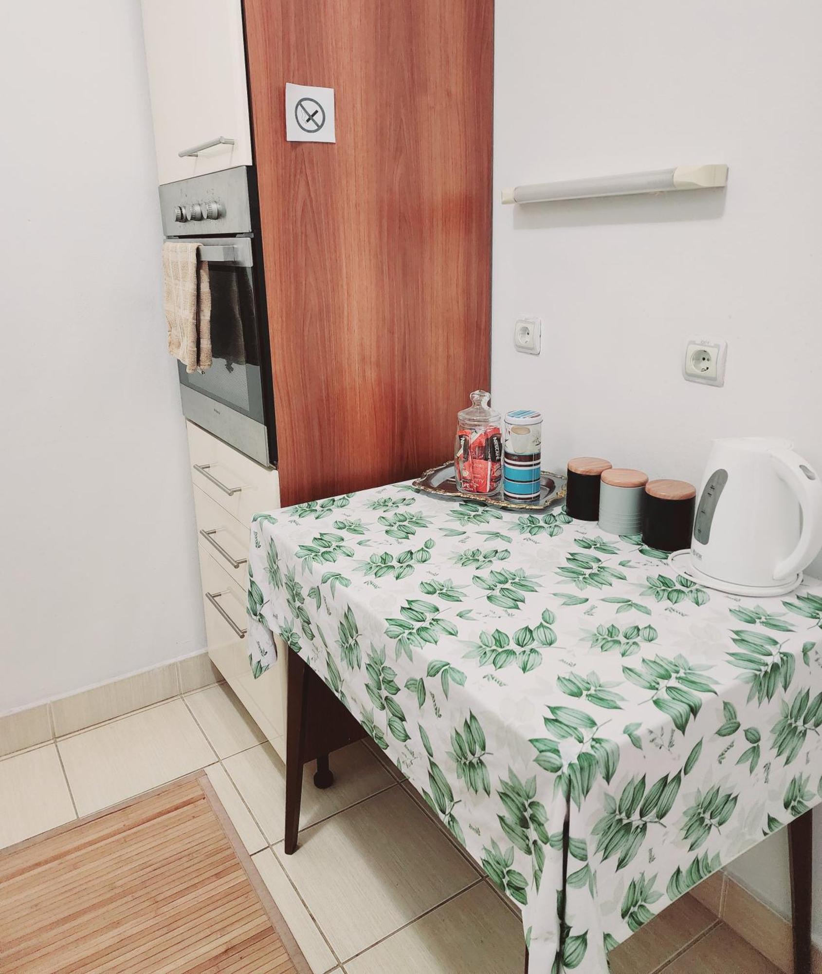 Apartman Bosa Sombor Exterior photo